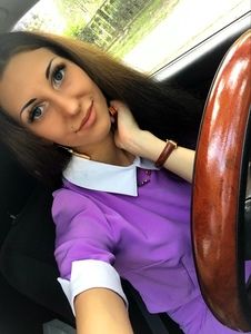 Meet your Posher, Angelina